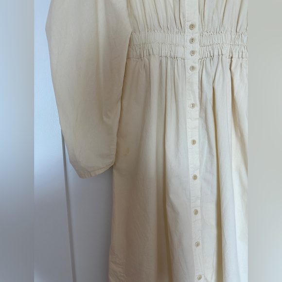 Sea New York Alma Shirt Dress - Picture 4 of 7